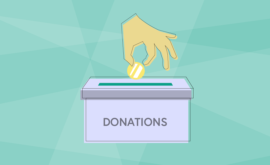 How Small Donations Can Lead to Big Change